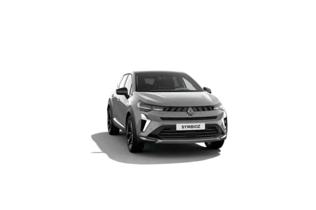 Renault Symbioz (2026) thumbnail 4