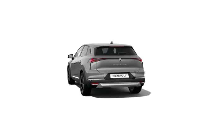 Renault Symbioz (2026) thumbnail 6