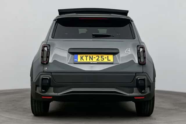 Renault 4 (2026) thumbnail 3