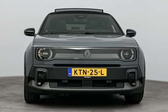 Renault 4 (2026) thumbnail 5