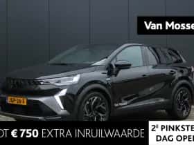 Renault Symbioz (2025)