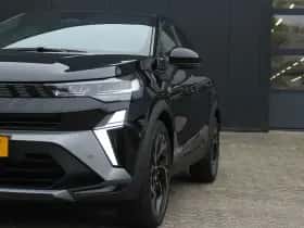 Renault Symbioz (2025) thumbnail 11