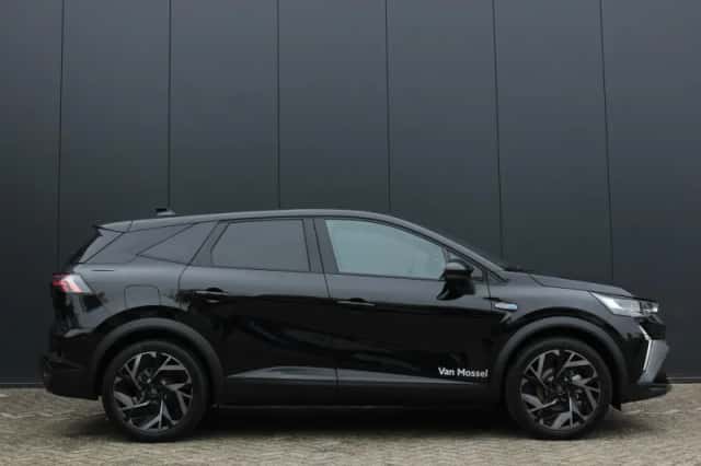 Renault Symbioz (2025) thumbnail 4