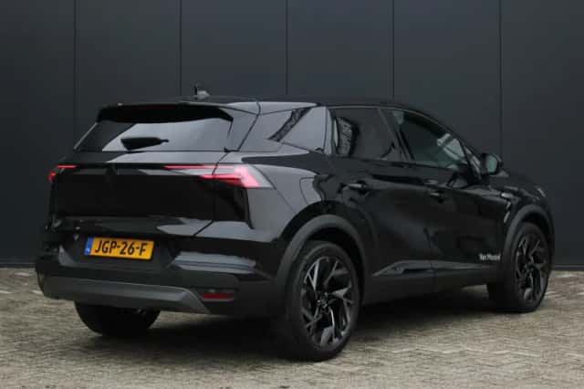 Renault Symbioz (2025) thumbnail 5