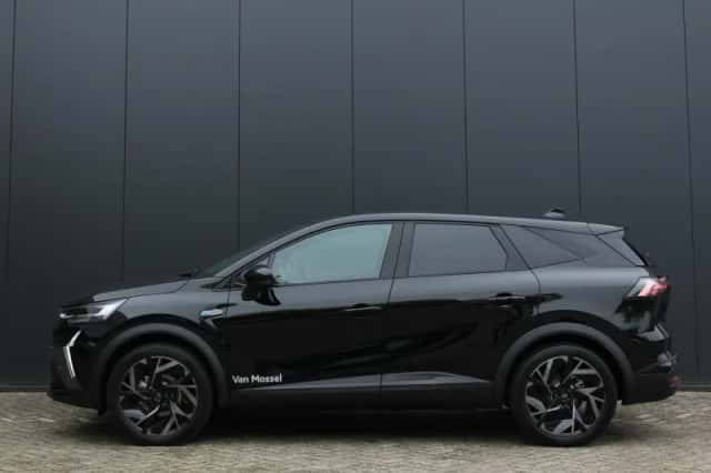 Renault Symbioz (2025) thumbnail 8