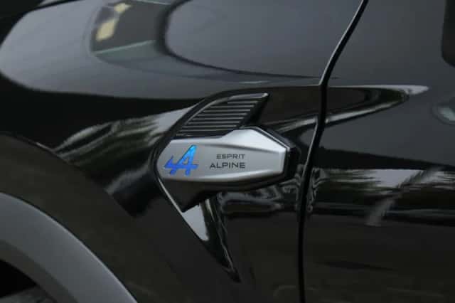 Renault Symbioz (2025) thumbnail 10