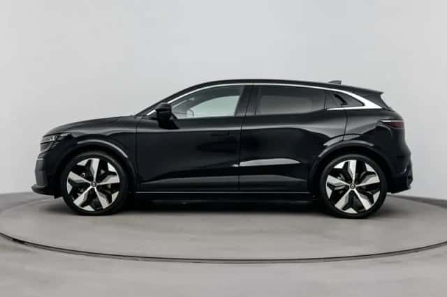 Renault Mégane E-Tech (2025) thumbnail 2