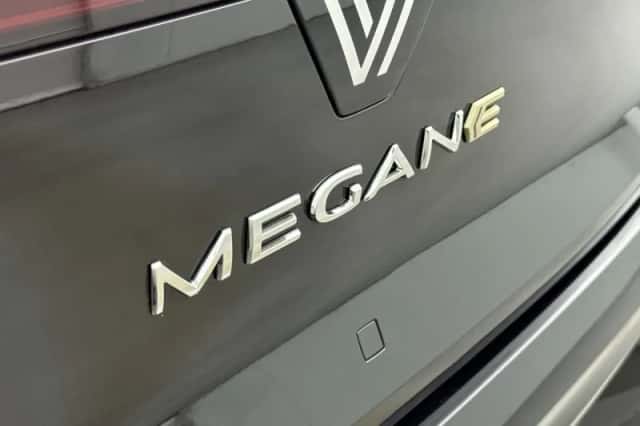 Renault Mégane E-Tech (2025) thumbnail 11
