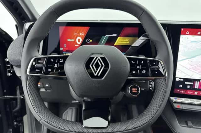 Renault Mégane E-Tech (2025) thumbnail 12