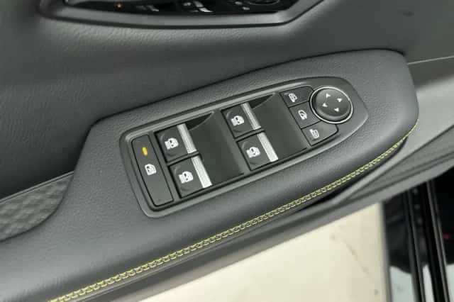 Renault Mégane E-Tech (2025) thumbnail 14