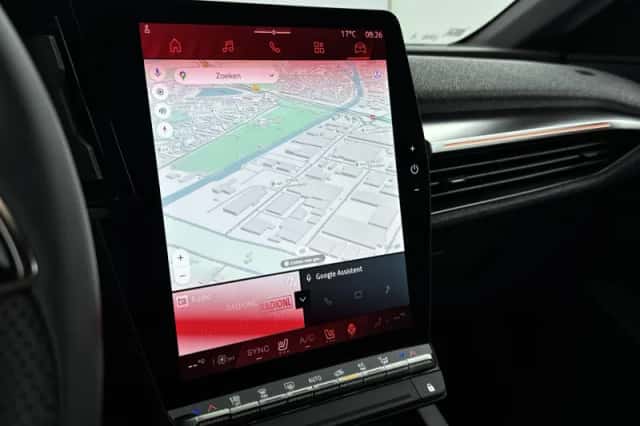 Renault Mégane E-Tech (2025) thumbnail 20