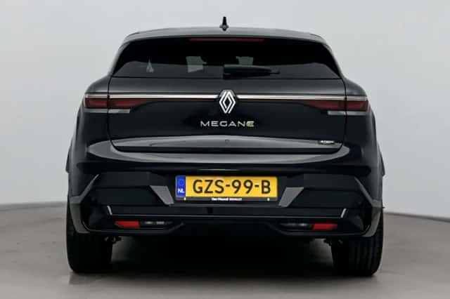 Renault Mégane E-Tech (2025) thumbnail 3