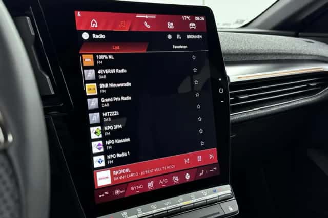 Renault Mégane E-Tech (2025) thumbnail 21