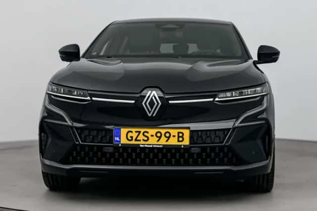 Renault Mégane E-Tech (2025) thumbnail 5
