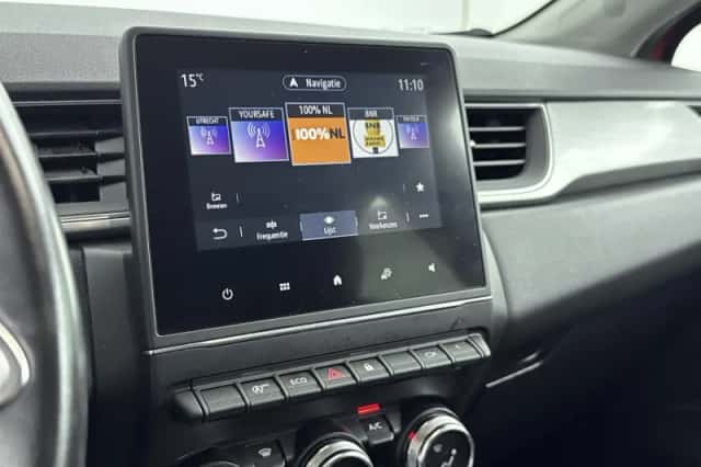 Renault Captur (2020) thumbnail 7