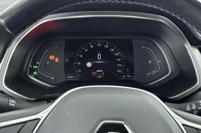 Renault Captur (2020) thumbnail 9