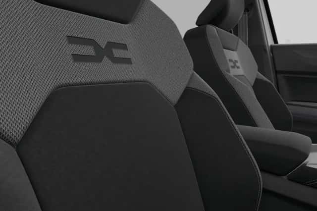 Dacia Bigster (2026) thumbnail 12