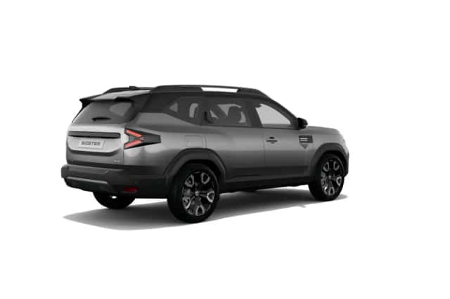 Dacia Bigster (2026) thumbnail 8