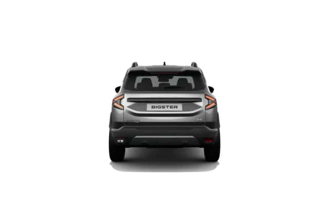 Dacia Bigster (2026) thumbnail 10