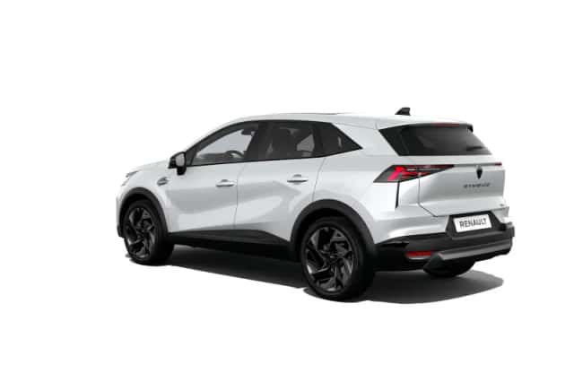 Renault Symbioz (2026) thumbnail 3