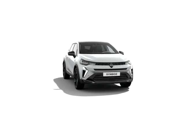 Renault Symbioz (2026) thumbnail 4