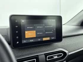 Dacia Sandero (2023) thumbnail 12