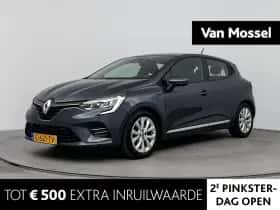 Renault Clio (2020)