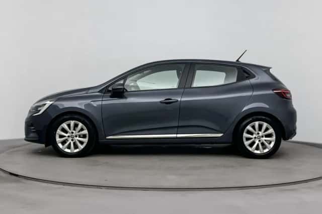 Renault Clio (2020) thumbnail 2