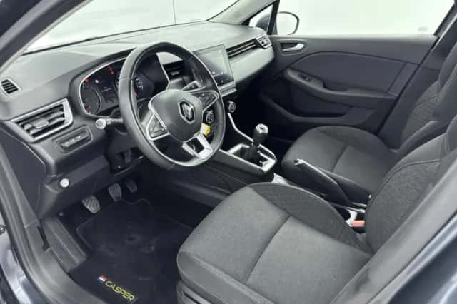 Renault Clio (2020) thumbnail 15
