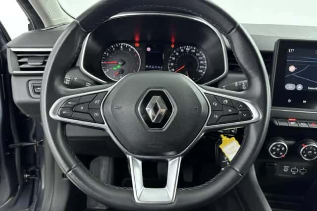 Renault Clio (2020) thumbnail 18