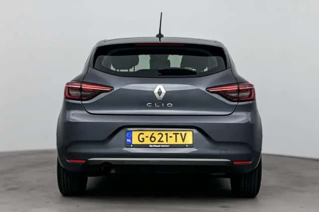 Renault Clio (2020) thumbnail 3