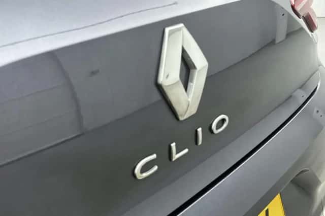 Renault Clio (2020) thumbnail 22