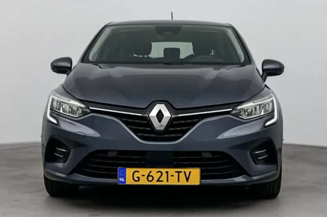 Renault Clio (2020) thumbnail 5