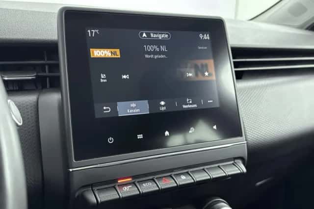 Renault Clio (2020) thumbnail 8