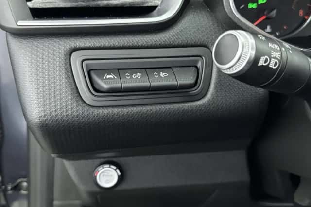 Renault Clio (2020) thumbnail 10