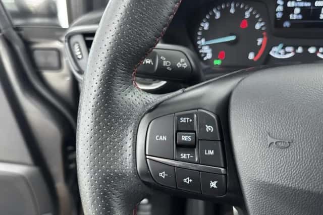 Ford Fiesta (2020) thumbnail 6