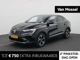 Renault Arkana (2024)