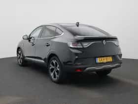 Renault Arkana (2024) thumbnail 2