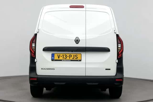 Renault Kangoo (2026) thumbnail 3