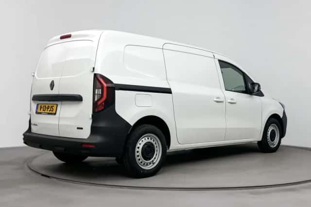 Renault Kangoo (2026) thumbnail 4