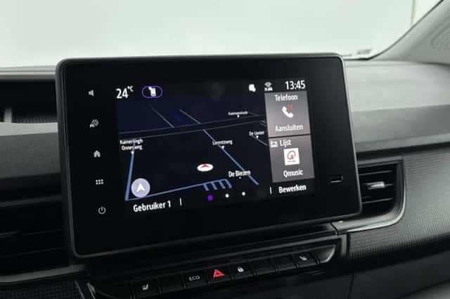 Renault Kangoo (2026) thumbnail 6