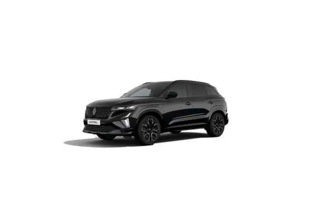 Renault Austral (2026) thumbnail 5