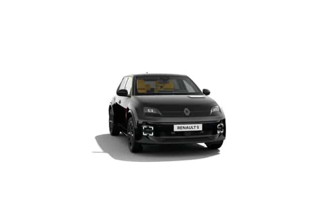 Renault 5 (2026) thumbnail 4