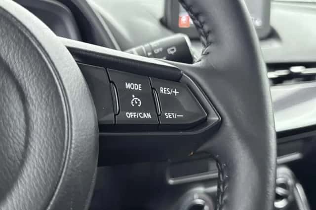 Mazda 2 (2018) thumbnail 6