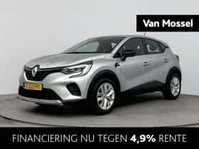 Renault Captur (2023) thumbnail 1