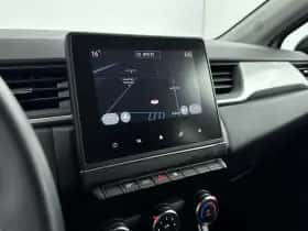 Renault Captur (2023) thumbnail 9
