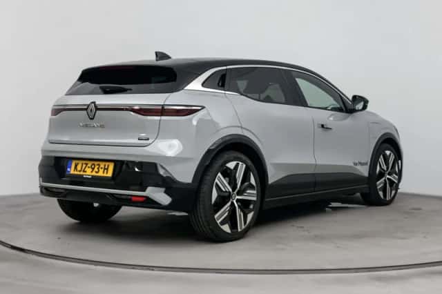 Renault Mégane E-Tech (2026) thumbnail 4