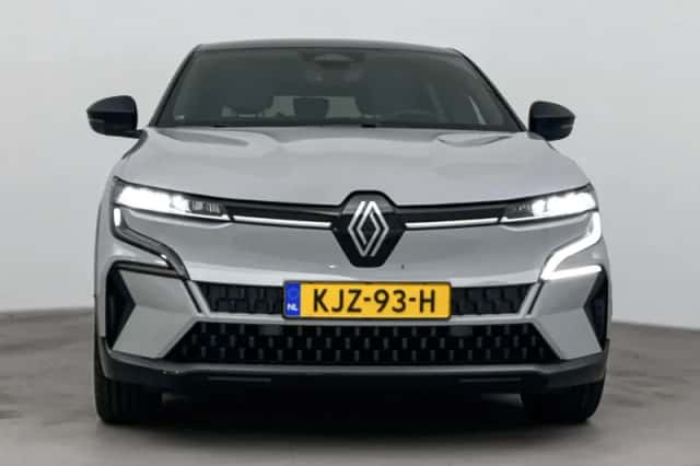 Renault Mégane E-Tech (2026) thumbnail 5