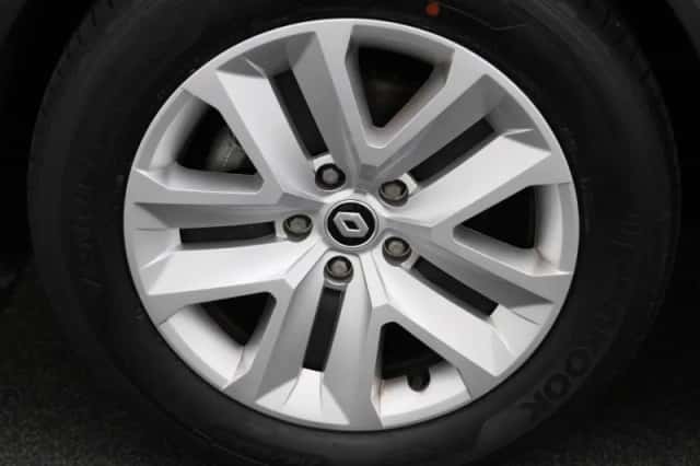 Renault Captur (2022) thumbnail 13