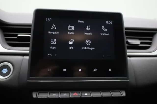 Renault Captur (2022) thumbnail 15